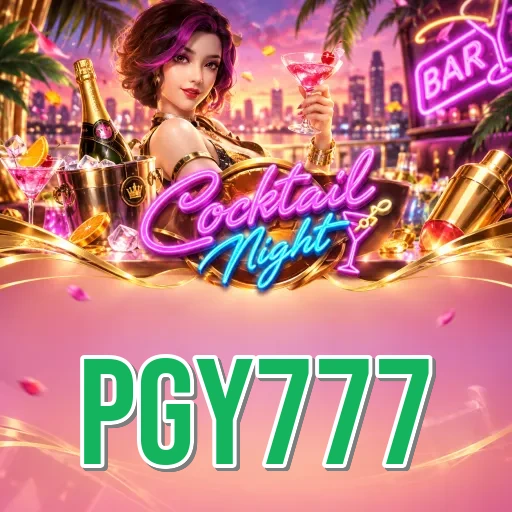 pgy777 app icon ready to open on Android home screen